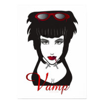 Vamp II posters
