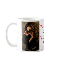 VAMP IT OUT Coffee Mug