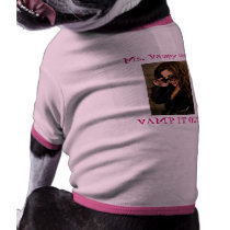 VAMP IT OUT! Doggie Tee