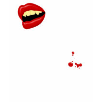 Vamp Ladies' Tee t-shirts