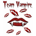 Vamp Lips Shirt