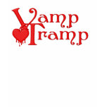 Vamp Tramp Fair Hero Series Tank