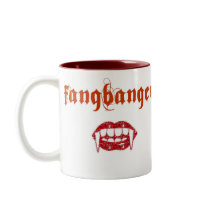 Vamp Tramp / FangBanger Mug