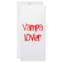 Vampa Lover rack cards