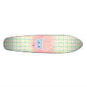 VampCake Longboard skateboards