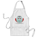 Vampie Smilie Apron