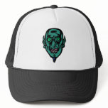vampire alien hats
