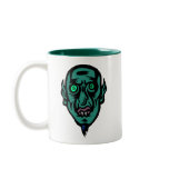 vampire alien mugs