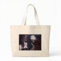 Vampire and Werewolf bags by niji707 Vampire and Werewolf bags
