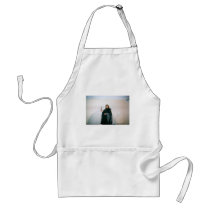 VAMPIRE APRON