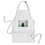 VAMPIRE APRON