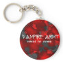Vampire Army Gothic Humor Keychains Vampire Army Gothic Humor Keychains