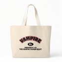 Vampire bags by gamingdepartment Vampire bags
