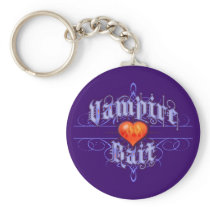 Vampire Bait Key Chain