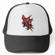 Vampire Bat hats