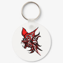 Vampire Bat keychains