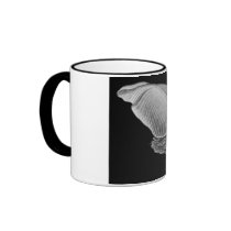 Vampire ? Bat ? mugs