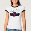 Vampire Bats Need Love Too Shirt