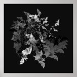 Vampire Bats Poster posters