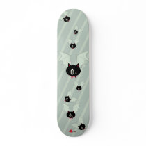 Vampire Batz Deck skateboards by aikiri Vampire Batz Deck skateboards