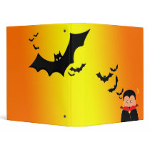 Vampire Binder