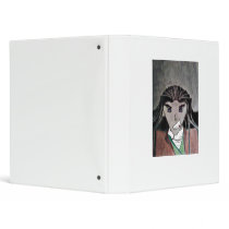 Vampire binder