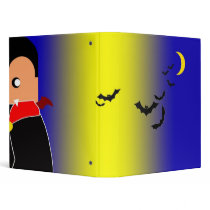 Vampire Binder