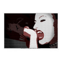 Vampire Bite 2 posters
