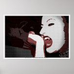 Vampire Bite 2 Posters