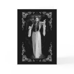 Vampire Bride - Card #2 (Customize)