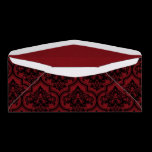 Vampire Bride Envelope