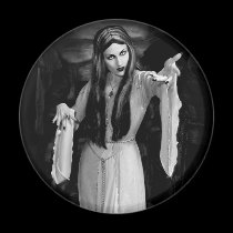 Vampire Bride - Magnet (Customize) magnets