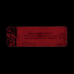 Vampire Bride Return Label D