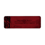 Vampire Bride Return Label D