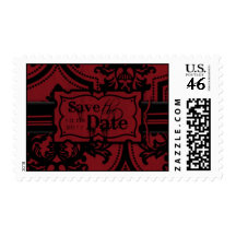 Vampire Bride SD Stamp