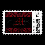 Vampire Bride SD Stamp 2