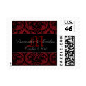 Vampire Bride SD Stamp 3 stamp