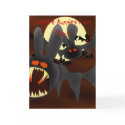 Vampire Bunnies from Mars cards by alalge Vampire Bunnies from Mars cards