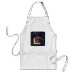 Vampire by Edvard Munch aprons