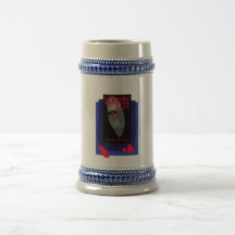 Vampire Cafe Mugs