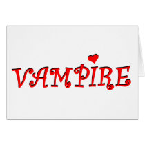 vampire cards
