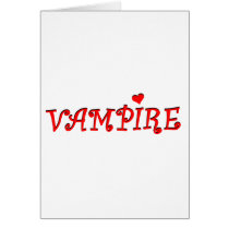 vampire cards
