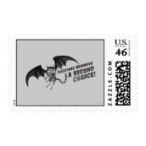 Vampire Cat: Everyone Deserves a Second Chance Postage