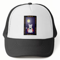 Vampire Cat hats