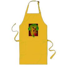 Vampire Cobra Apron