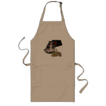 vampire collage aprons by ShoppingPortal vampire collage aprons
