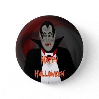 Vampire Collection Button button