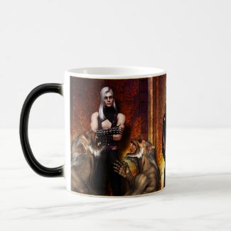 Vampire Coven Mug mug