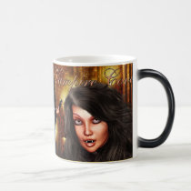 Vampire Coven Mug mugs
