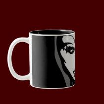 Vampire Cup Sexy Vampire Gifts Travel Mugs mugs